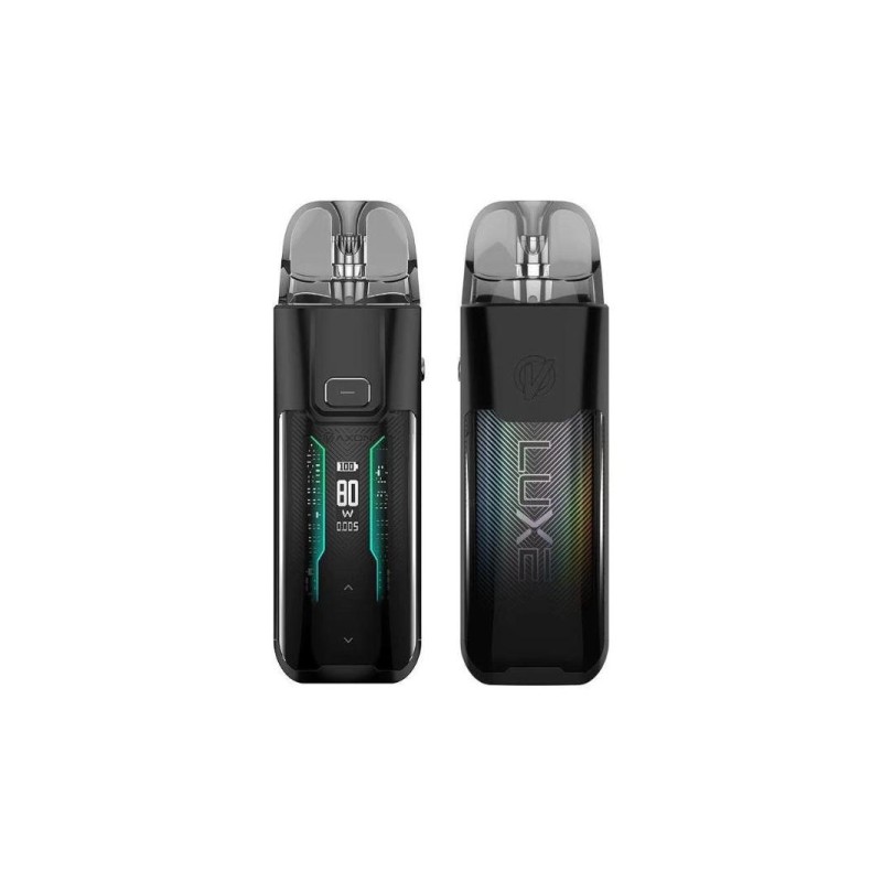 LUXE XR MAX VAPORESSO