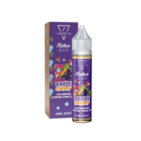 GRAPE ENERGY SHOT 20ML SUPREM-E