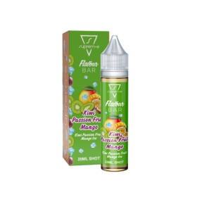 KIWI PASSION FRUIT MANGO SHOT 20ML SUPREM-E