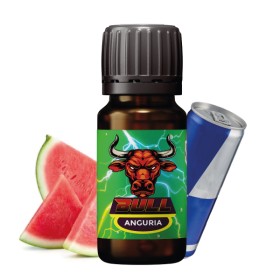 BULL ANGURIA AROMA 10ML SB LAB