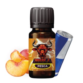 BULL PESCA AROMA 10ML SB LAB