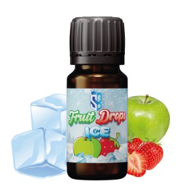 ICE FRUIT DROPS AROMA 10ML SB LAB