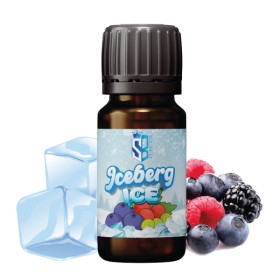 ICE ICEBERG AROMA 10ML SB LAB