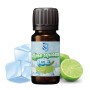 ICE LIME SQUEEZE AROMA 10ML SB LAB
