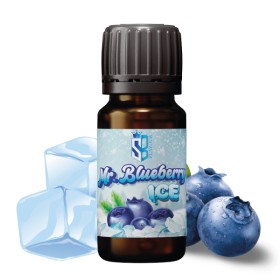 ICE MR BLUEBERRY AROMA 10ML SB LAB