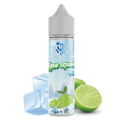 ICE LIME SQUEEZY SHOT SB LAB