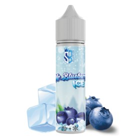 ICE MR BLUEBERRY SHOT SB LAB