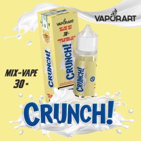 CRUNCH MIX&VAPE 30ML VAPORART