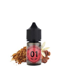 MELCHISEDEC MINI SHOT 10ML HOLYVAPE