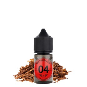 MATHUSALEM MINI SHOT 10ML HOLYVAPE