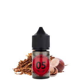 ARARAT MINI SHOT 10ML HOLYVAPE