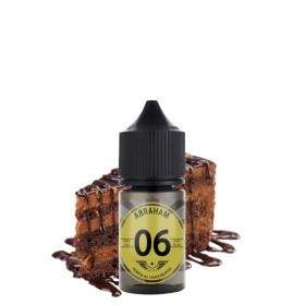 ABRAHAM MINI SHOT 10ML HOLYVAPE