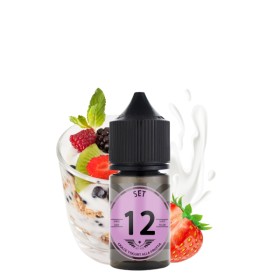 SET MINI SHOT 10ML HOLYVAPE