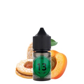 ARIEL MINI SHOT 10ML HOLYVAPE