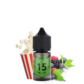 MOSE' MINI SHOT 10ML HOLYVAPE