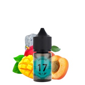 SANSONE MINI SHOT 10ML HOLYVAPE