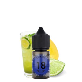 BARNABA MINI SHOT 10ML HOLYVAPE