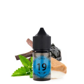 GOLIA MINI SHOT 10ML HOLYVAPE