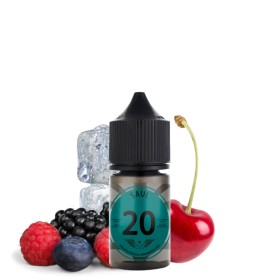 SAUL MINI SHOT 10ML HOLYVAPE