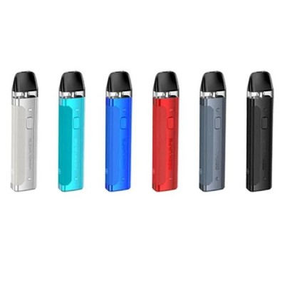 WENAX AEGIS Q KIT GEEKVAPE