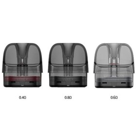 POD LUXE XR COIL INTEGRATA VAPORESSO