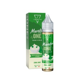 MENTOLONE SHOT SERIES 20ML SUPREM-E