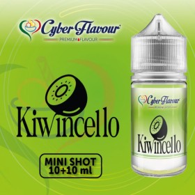 KIWINCELLO MINISHOT 10ML CYBERFLAVOUR