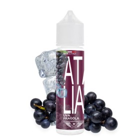 ATALIA SHOT 20ML HOLYVAPE