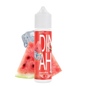 DINAH SHOT 20ML HOLYVAPE