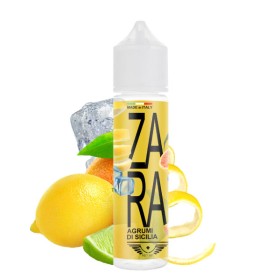 ZARA SHOT 20ML HOLYVAPE