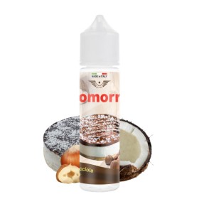 GOMORRA SHOT 20ML HOLYVAPE