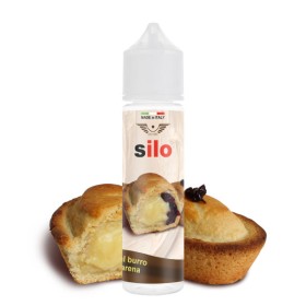 SILO SHOT 20ML HOLYVAPE