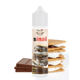 SINAI SHOT 20ML HOLYVAPE