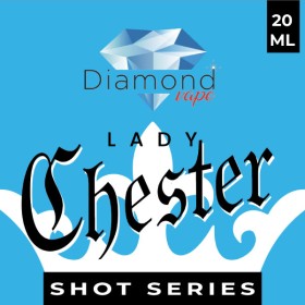 LADY CHESTER SHOT SERIES 20ML DIAMOND