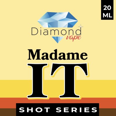 MADAME IT SHOT SERIES 20ML DIAMOND