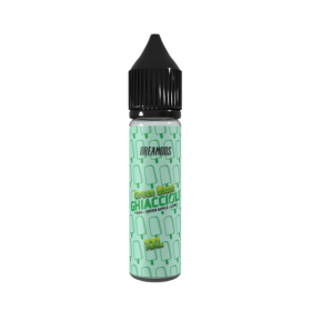 GREEN BLAST MINISHOT 10ML DREAMODS