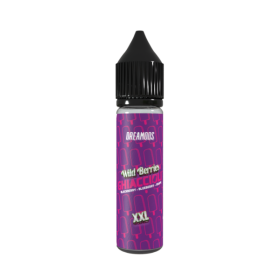 WILD BERRIES MINISHOT 10ML DREAMODS