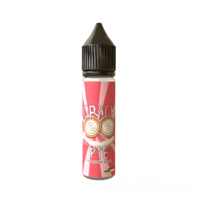 CRACK PIE MINISHOT 10ML DREAMODS