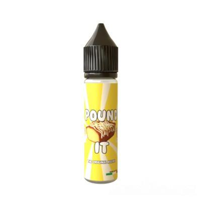 POUND IT MINISHOT 10ML DREAMODS