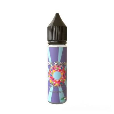 THE RAGING DONUT MINISHOT 10ML DREAMODS