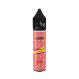 RED LEMON MINISHOT 10ML DREAMODS