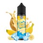 BANANA ICE DELICIOUS SHOT 20ML DYP