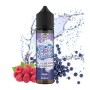 BLUEBERRY RASPBERRY DELICIOUS SHOT 20ML DYP