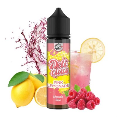 PINK LEMONADE DELICIOUS SHOT 20ML DYP