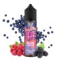 TRIPLE BERRY DELICIOUS SHOT 20ML DYP