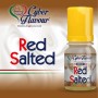 RED SALTED AROMA 10ML CYBERFLAVOUR