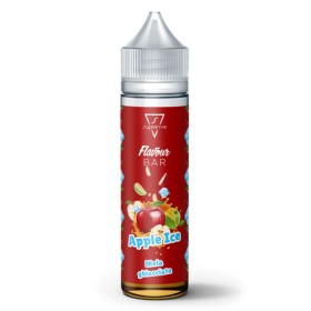 APPLE ICE SHOT 20ML SUPREM-E