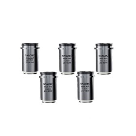 RESISTENZA STICK AIO (5PZ) SMOK