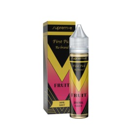 FIRST PICK RE BRAND FRUIT SHOT SERIES 20ML SUPREM-E