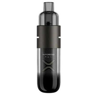 sigaretta elettronica mini pod MOTI X MINI POD MOD KIT VAPORESSO